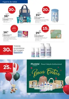 Pré-visualização do folheto da loja Well’s válida a partir de 04/11/2025 | Página: 20