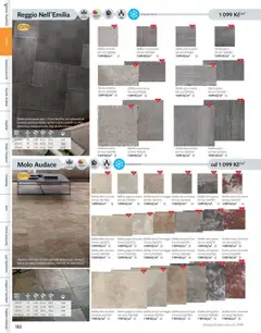 Náhled nabídky: Siko koupelny Katalog Koupelny 2024/2025 platný od 23.10.2024 | Strana: 182