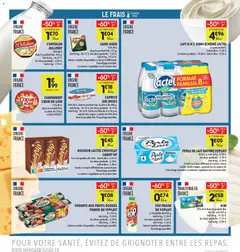 Prévisualisation de Catalogue du magasin Supeco formulaire valide 28/10/2025 | Page: 2