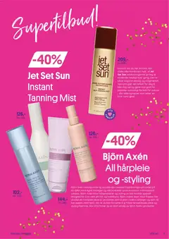 Forhåndsvis Kundeavis fra butikk Vita gyldig fra 01/12/2025 | Side: 5