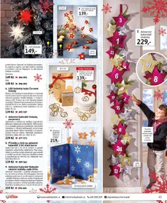 Náhled nabídky: Velký Košík Katalog říjen platný od 01.10.2025 | Strana: 63