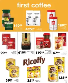 Preview of Save flyer valid from 04/12/2025 | Page: 33