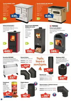 Náhľad Kinekus letáku platného od 01.12.2025 | Strana: 6