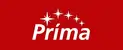 Logo CBA Príma