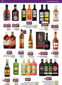 Náhľad Libex letáku platného od 03.11.2025 | Strana: 28