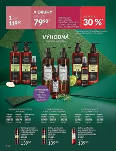 Náhled nabídky: Avon Black Friday platný od 01.11.2025 | Strana: 218