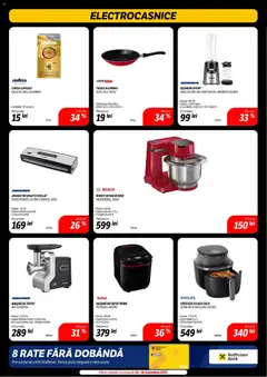 Previzualizarea de cataloage: Flanco Black Friday valabil de la 14.11.2025 | Pagina: 32