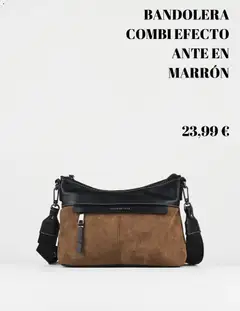 Vista previa del folleto de la tienda Paco Martinez válido desde el 26/10/2025 | Página: 5