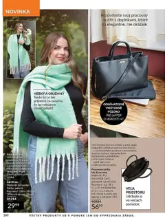 Náhľad Avon letáku platného od 01.10.2025 | Strana: 160