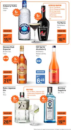 Voorbeeld van Folder van winkel Gall en Gall geldig vanaf 10-11-2025 | Pagina: 12