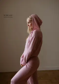 Reserved - Akciós újság Reserved megtekintése, amely érvényes 2025.11.01.-től | Oldal: 9