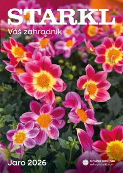 Náhled nabídky: Starkl Katalog Jaro 2026 platný od 25.02.2026