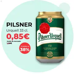 Vista previa del folleto de la tienda PrimaPrix válido desde el 16/12/2025 