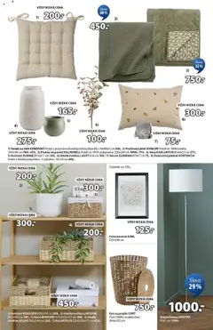Náhled nabídky: JYSK Leták platný od 20.10.2025 | Strana: 4
