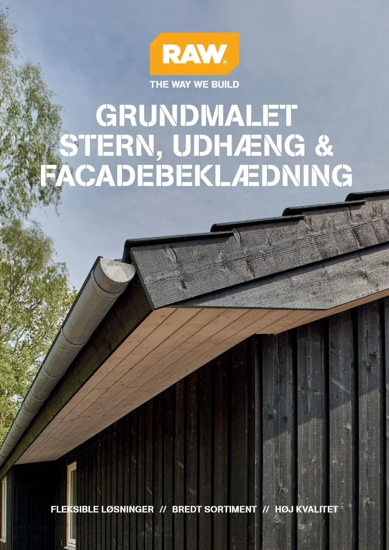 Stark tilbudsavis gyldig fra 03/09/2025 - side 1