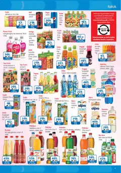 ÁRKLUB - Akciós újság ÁRKLUB megtekintése, amely érvényes 2025.11.01.-től | Oldal: 9