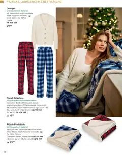 Vorschau von dem Prospekt des Geschäftes Tchibo, gültig ab dem 14.11.2025 | Seite: 118