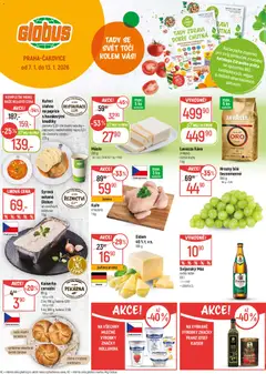 Náhled nabídky: Globus Leták platný od 07.01.2026
