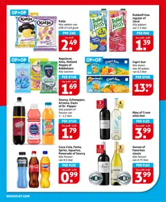 Voorbeeld van Folder van winkel Hoogvliet geldig vanaf 03-12-2025 | Pagina: 26