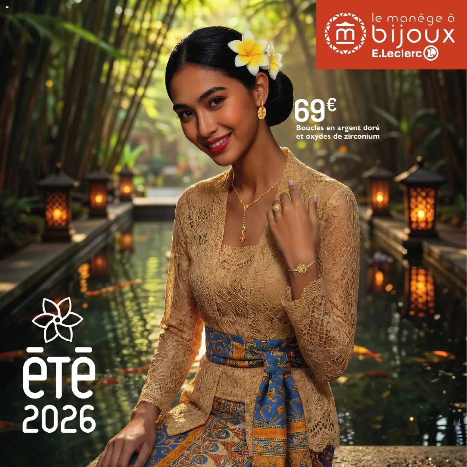 Prévisualisation de E.Leclerc bijoux catalogue du magasin E.Leclerc formulaire valide 07/04/2026