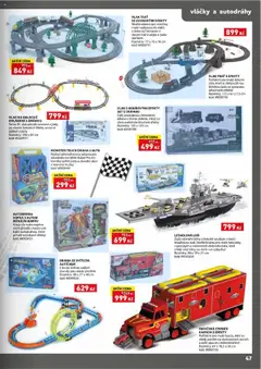 Náhled nabídky: Wiky Katalog - Vánoce 2025 platný od 14.10.2025 | Strana: 47