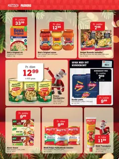 Eksempel på tilbudsavis Tilbudsavis fra butik Poetzsch Padborg gyldig fra 27/11/2025 | Side: 6
