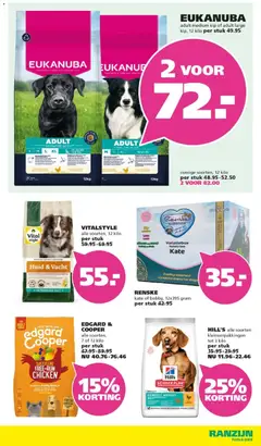 Voorbeeld van Folder van winkel Ranzijn geldig vanaf 02-11-2025 | Pagina: 4