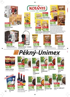 Náhled nabídky: Ratio Leták platný od 01.11.2025 | Strana: 50