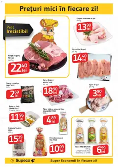 Previzualizarea de cataloage: Supeco Catalog nou valabil de la 13.11.2025 | Pagina: 2