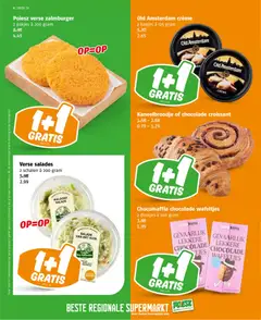 Voorbeeld van Folder week 50 van winkel Poiesz geldig vanaf 07-12-2025 | Pagina: 6