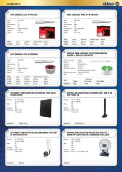 Anteprima dell'opuscolo Attuale volantino dal negozio GBC valido da 01/11/2025 | Pagina: 49