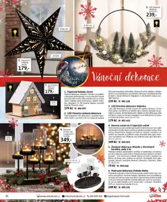 Náhled nabídky: Velký Košík Katalog listopad 2025 platný od 01.11.2025 | Strana: 30