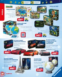 Náhled nabídky: Sparkys Katalog Vánoce platný od 01.10.2025 | Strana: 102