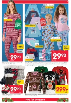 Forhåndsvis Kundeavis fra butikk Rusta gyldig fra 01/12/2025 | Side: 3