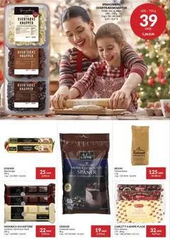 Eksempel på tilbudsavis Tilbudsavis fra butik Nielsen Discount gyldig fra 30/10/2025 | Side: 16