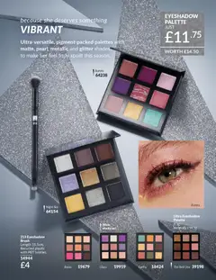 Preview of AVON Black Friday valid from 01/11/2025 | Page: 42