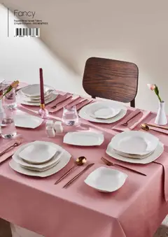 Karaca Sofra 1 04.09.2025 - Broşürünün önizlemesi | Strana: 80