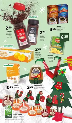 Vista previa del folleto de la tienda Coviran válido desde el 02/12/2025 | Página: 14