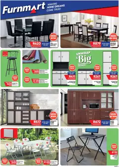 Preview of Furnmart flyer valid from 04/12/2025 | Page: 5