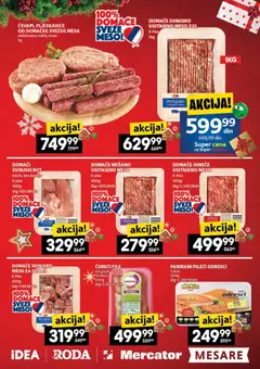 Pregled Idea kataloga - važi od 04.12.2025 | Strana: 5