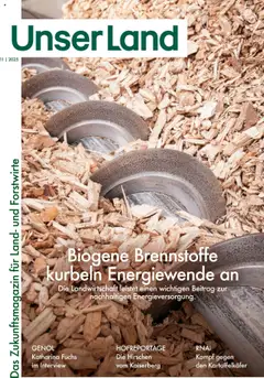Vorschau der Angebote: Lagerhaus Unser Land Oktober 2025 gültig ab 01.11.2025
