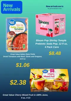 Preview of Walmart Catalogue valid 03/11/2025 | Page: 4