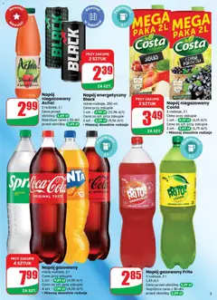 Pogląd gazetki "Gazetka" ze sklepu Dino ważnej od 29.10.2025 | Strona: 3