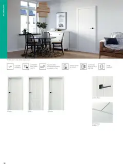 Previzualizarea de cataloage: Proges Catalog nou valabil de la 01.05.2025 | Pagina: 36