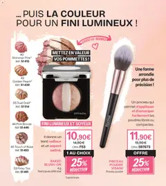 Prévisualisation de Catalogue du magasin Stanhome formulaire valide 01/12/2025 | Page: 91