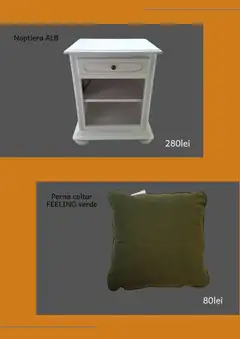 Previzualizarea de cataloage: Elvila Catalog nou valabil de la 25.11.2025 | Pagina: 4