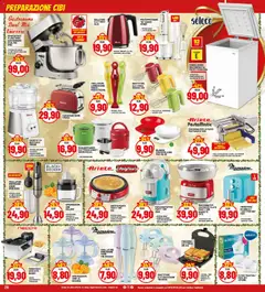 Anteprima dell'opuscolo Attuale volantino dal negozio RisparmioCasa valido da 26/11/2025 | Pagina: 26