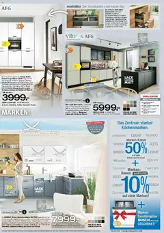 Vorschau von dem Prospekt des Geschäftes Ostermann, gültig ab dem 28.11.2025 | Seite: 10