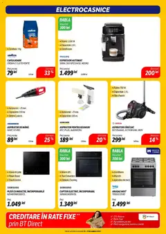 Previzualizarea de cataloage: Flanco Catalog nou valabil de la 11.12.2025 | Pagina: 19