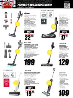 Anteprima dell'opuscolo Black Friday dal negozio Media World valido da 20/11/2025 | Pagina: 33